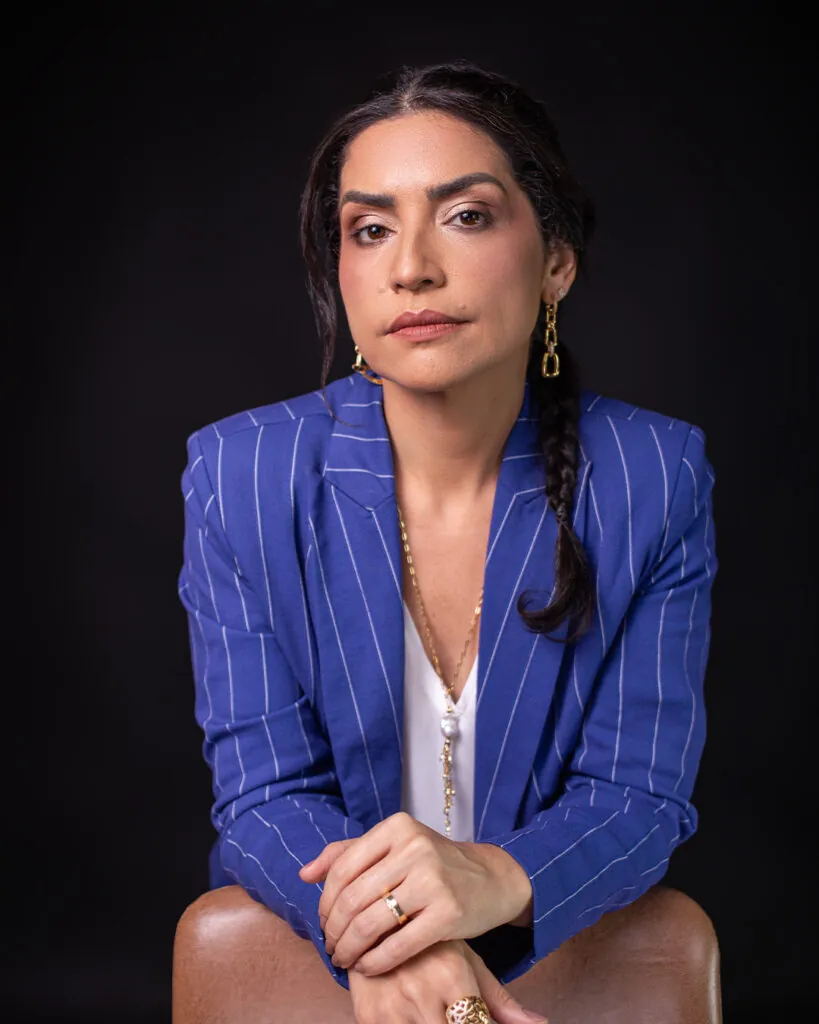 Dra. Melina — fundadora Duet Health